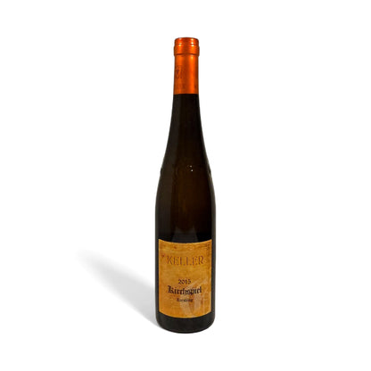 Keller Kirchspiel Grosses Gewächs Winery 2015
