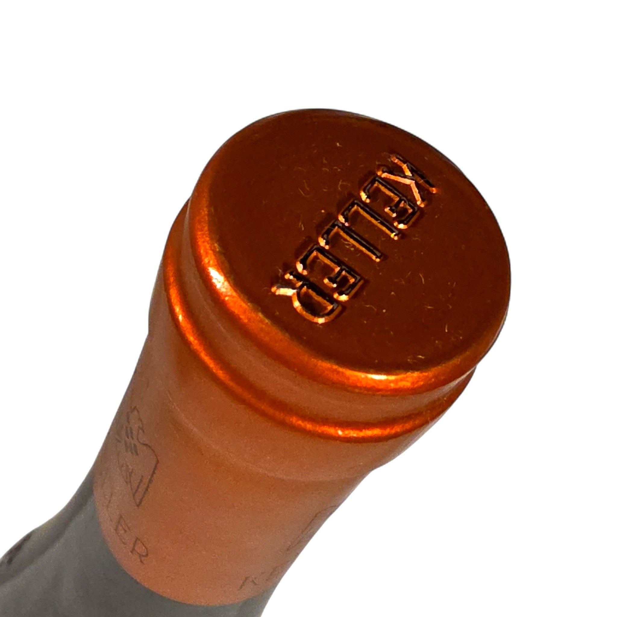 Keller Kirchspiel Grosses Gewächs Winery 2015