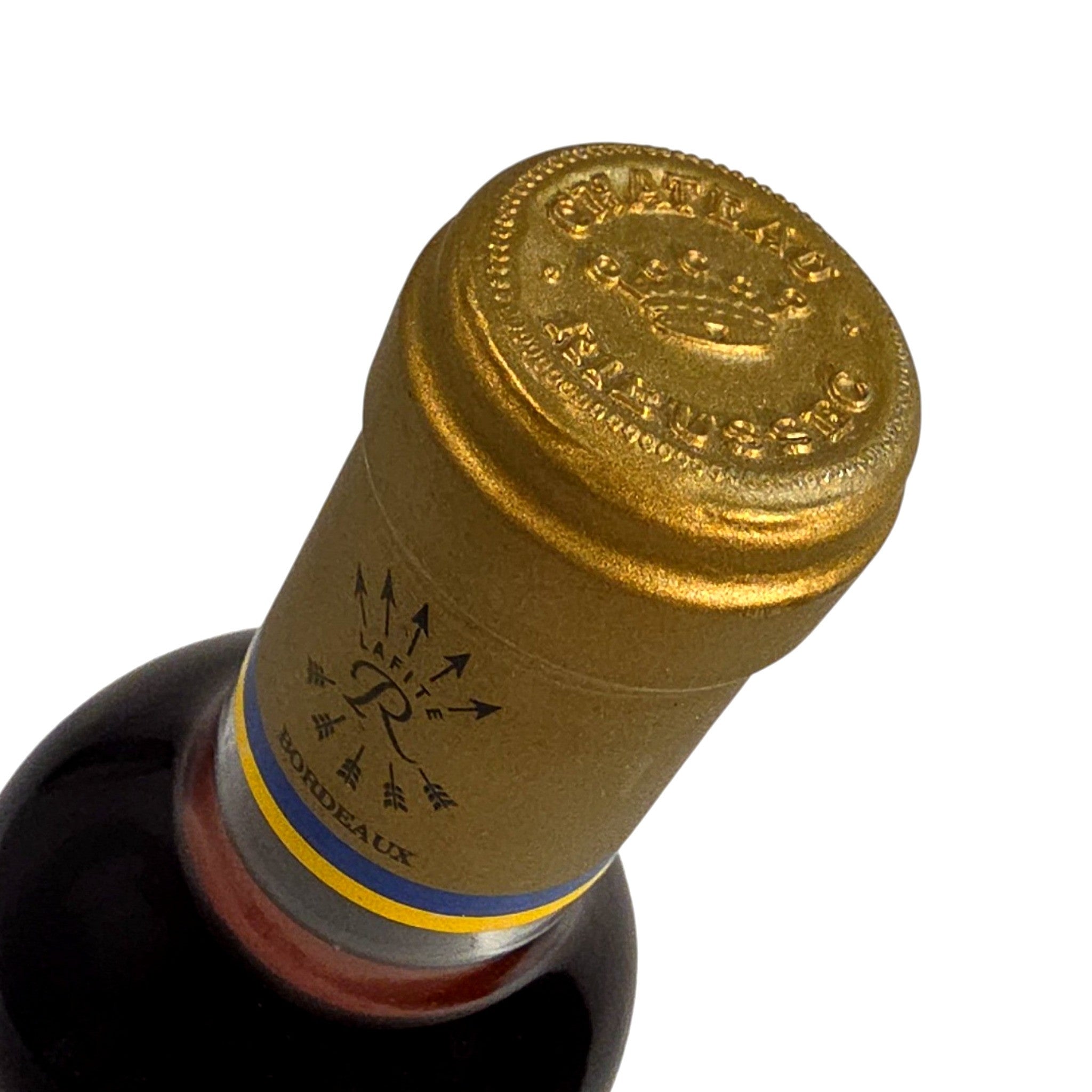Chateau Rieussec Chateau Rieussec 2006 Half Bottle