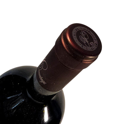 Felsina Fontalloro 1997 Magnum