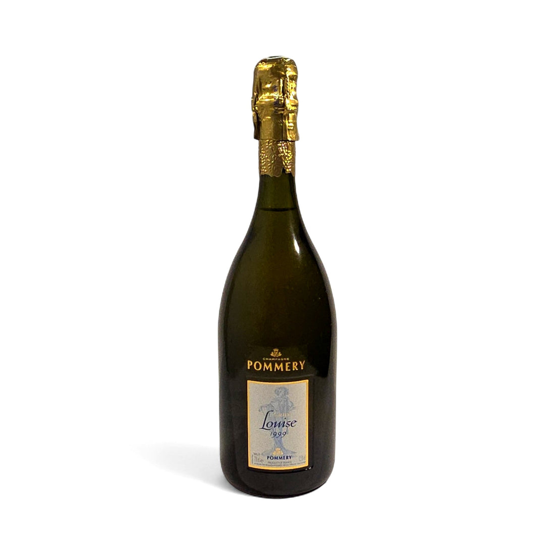 Pommery Cuvee Louise Brut 1999
