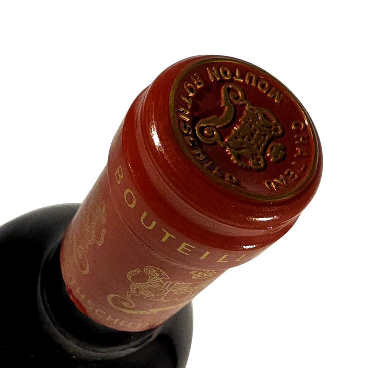 Chateau Mouton Rothschild Chateau Mouton Rothschild 1996