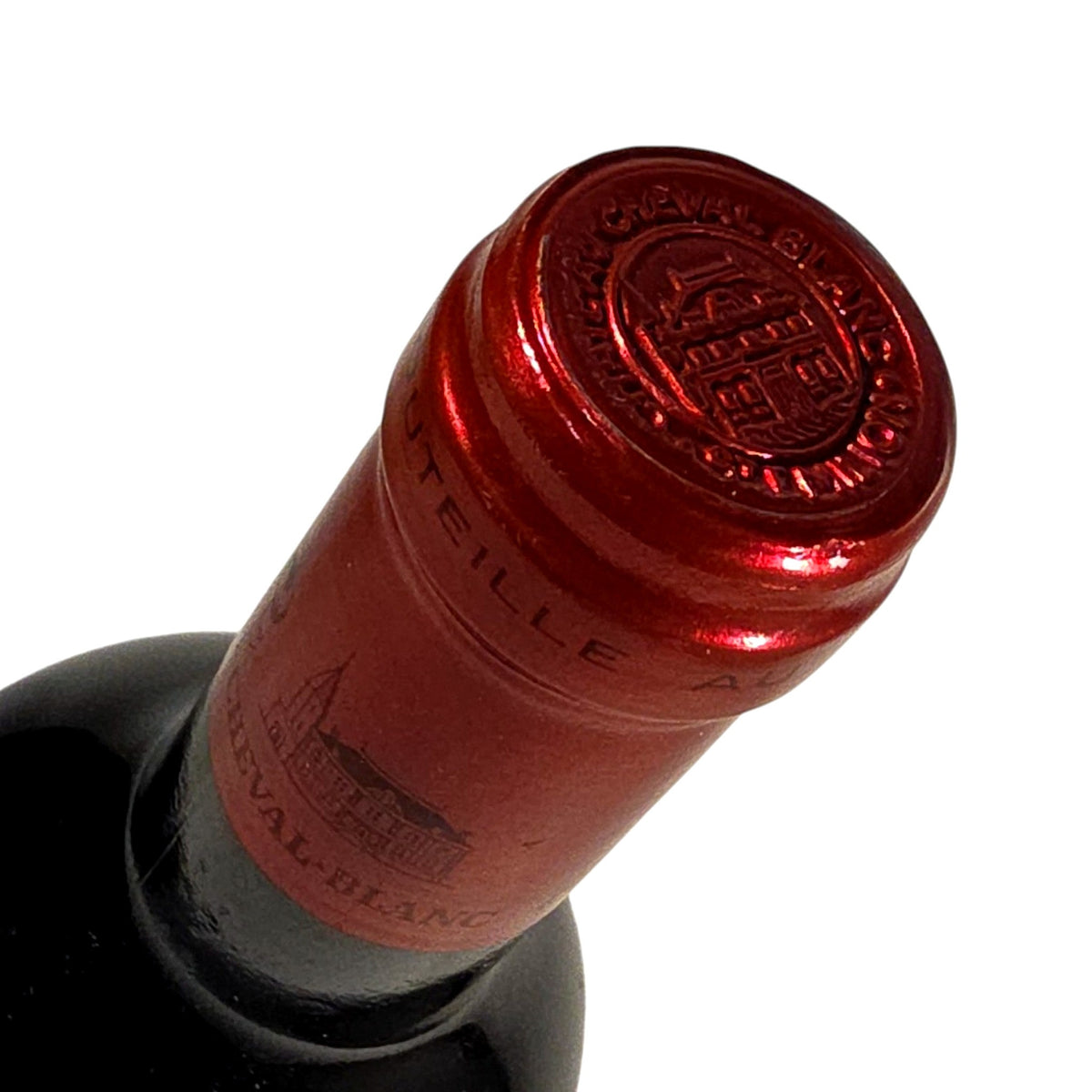 Chateau Cheval Blanc 1995