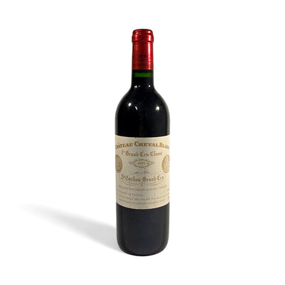 Chateau Cheval Blanc 1995