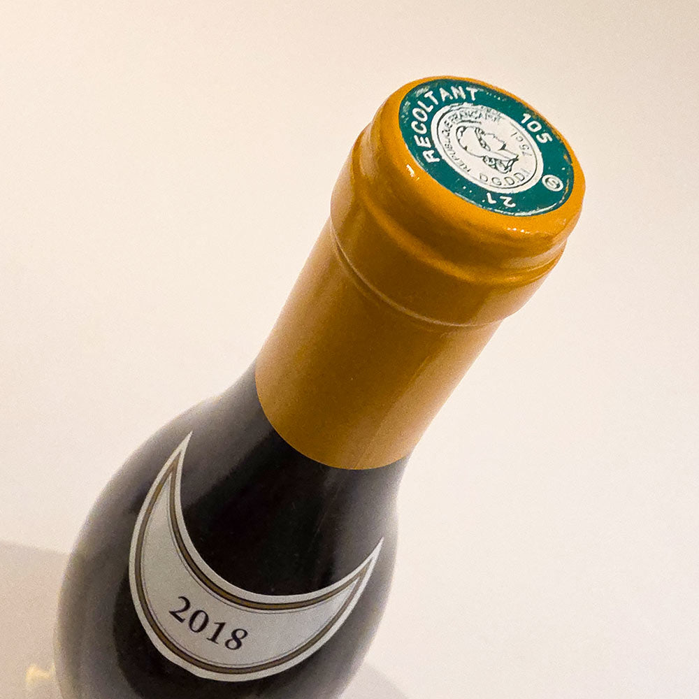 Domaine Albert Grivault Meursault 1er Cru Perrieres 2018