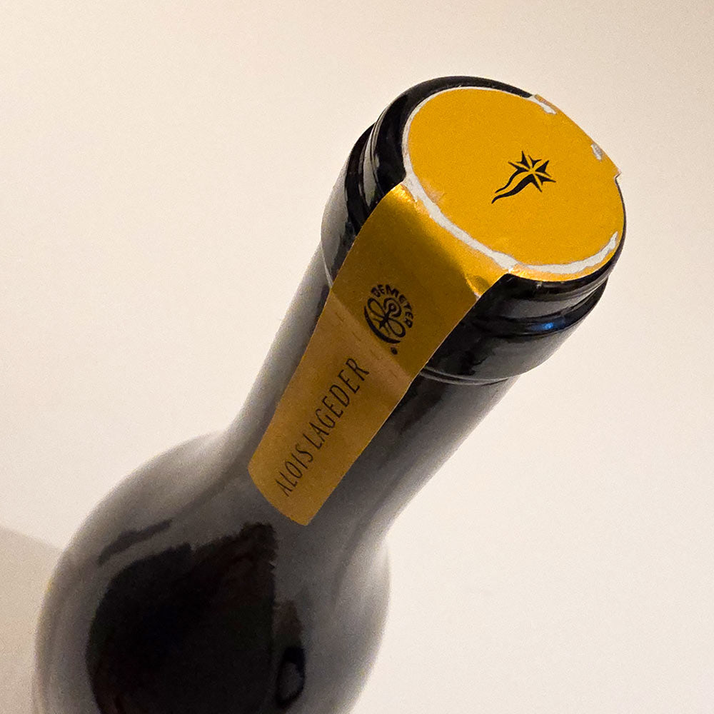 Alois Lageder Löwengang Chardonnay 2016