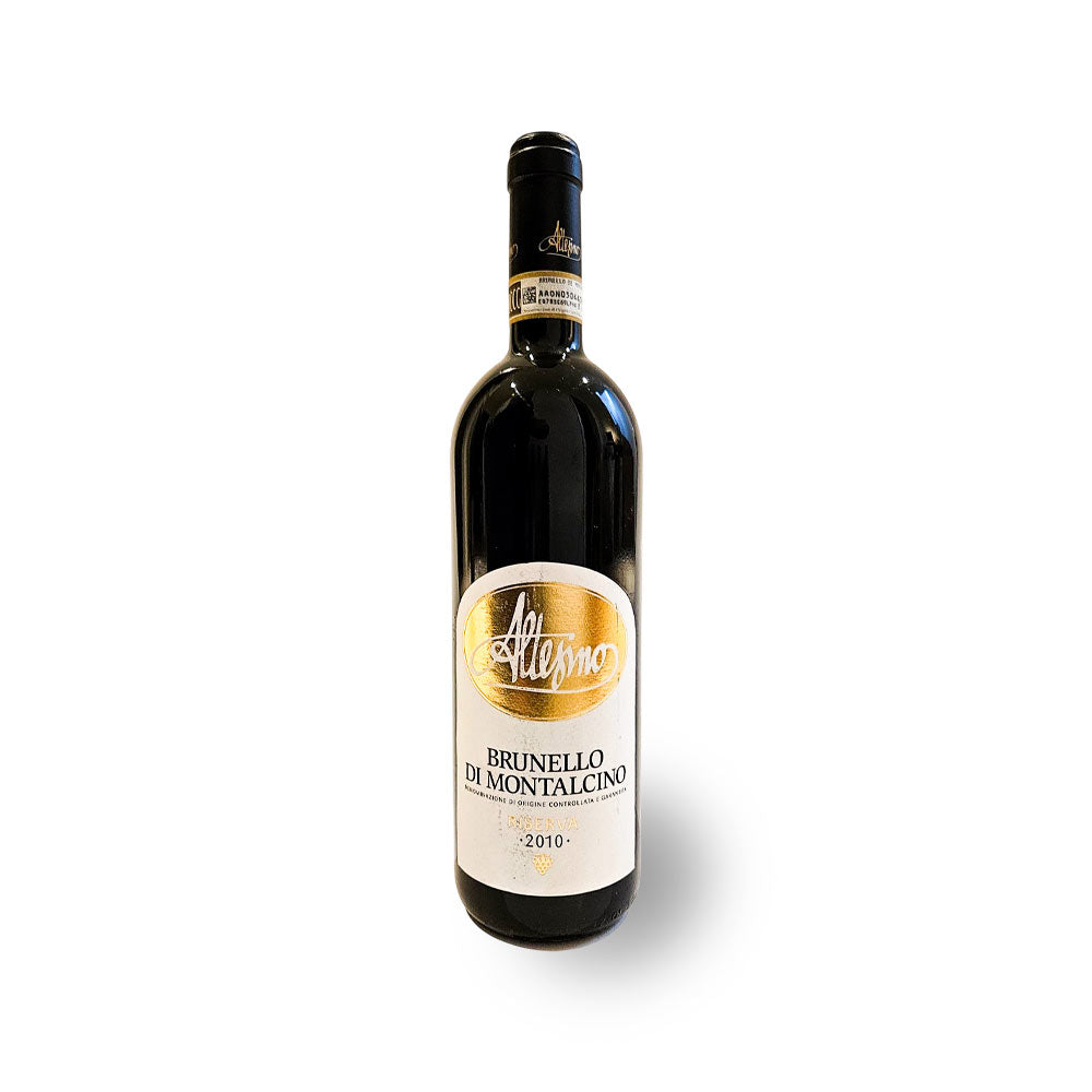 Altesino Brunello di Montalcino 2012 - Rotwein - VINOSAS FINE RARITIES
