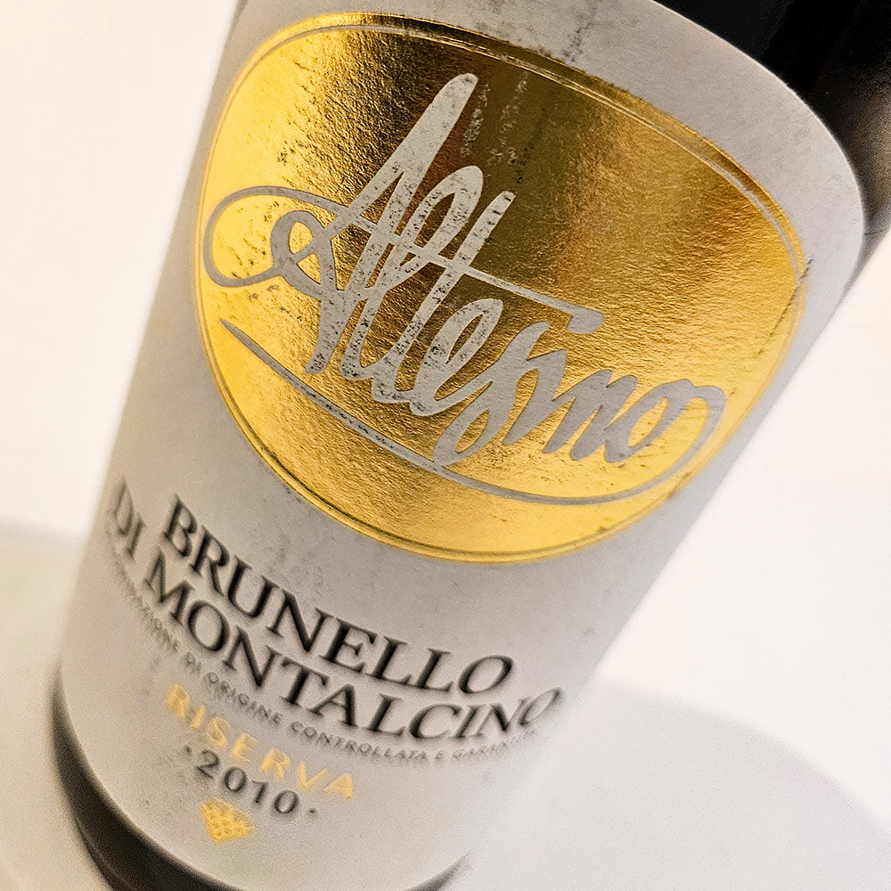 Altesino Brunello di Montalcino 2012 - Rotwein - VINOSAS FINE RARITIES