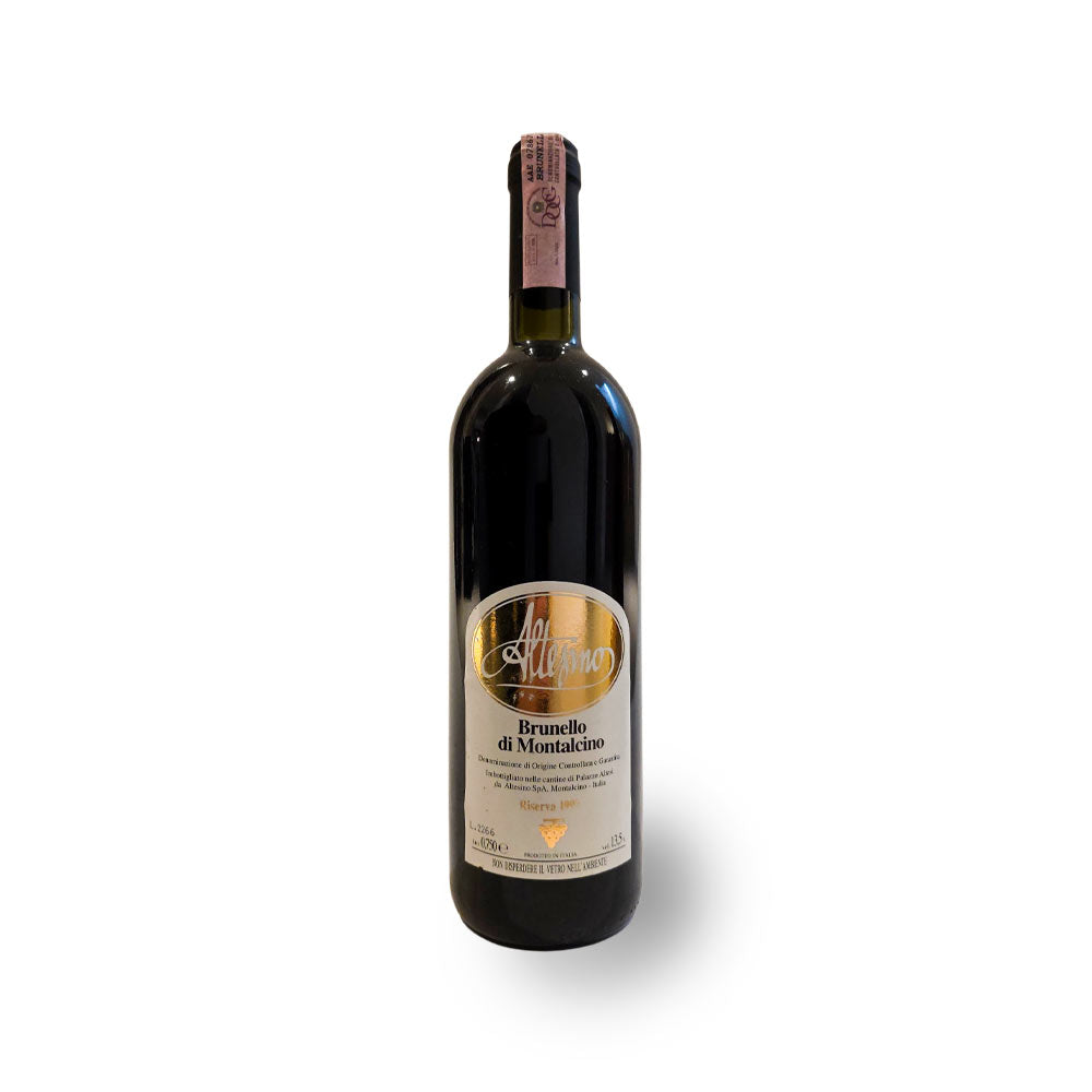 Altesino Brunello di Montalcino Riserva 1997