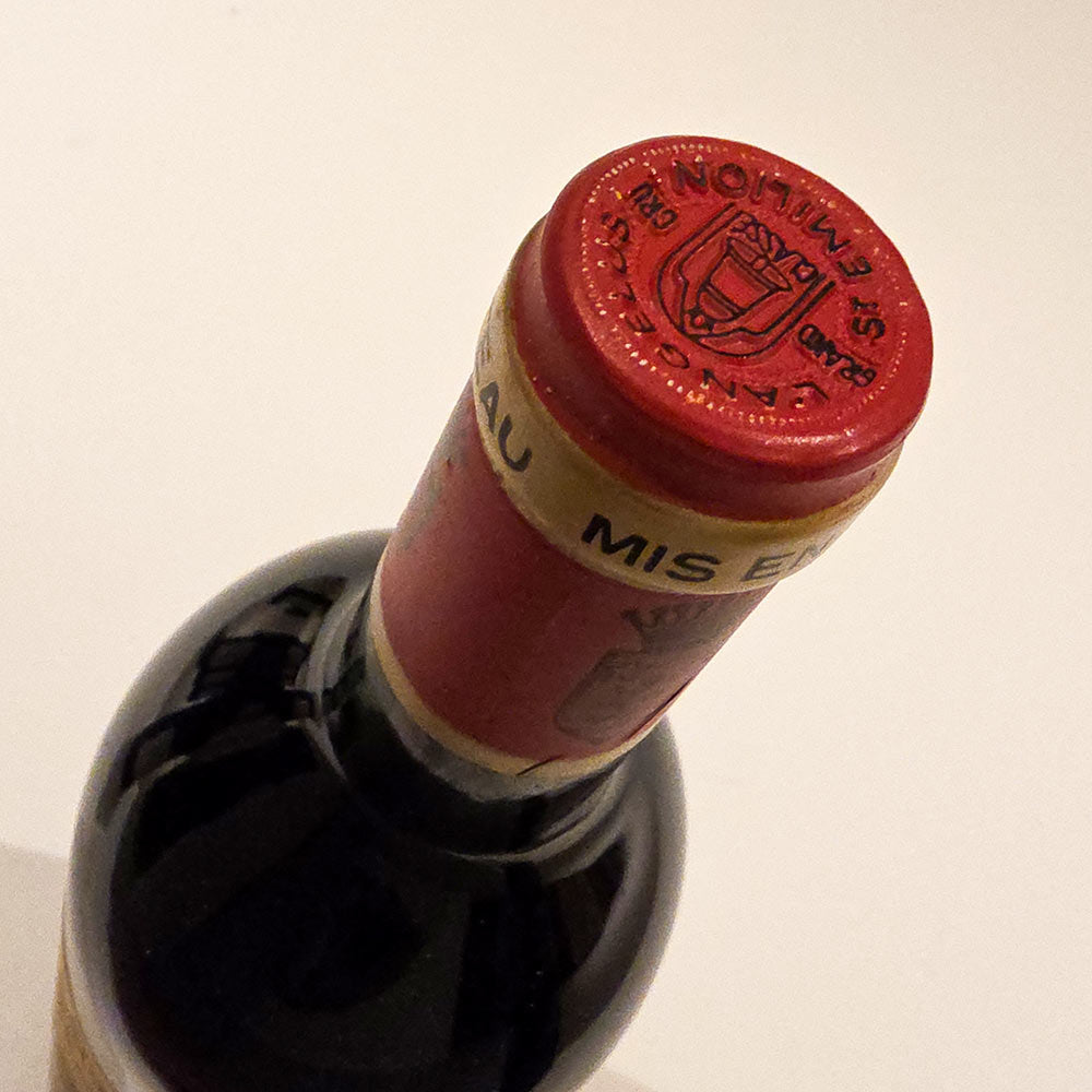 Chateau Angelus 1995