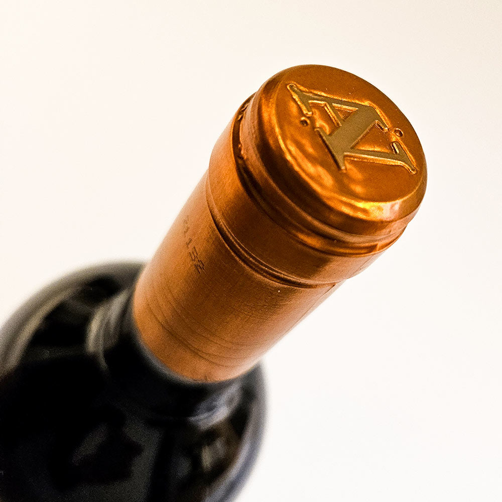 Avignonesi Capannelle 50&amp;amp;50 Tuscany 2018