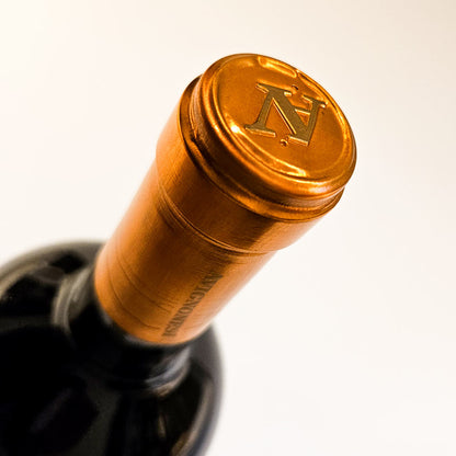 Avignonesi Capannelle 50&amp;amp;50 Toscana 2018 [Magnum]