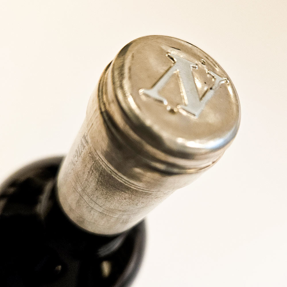 Avignonesi Desiderio Merlot 2013