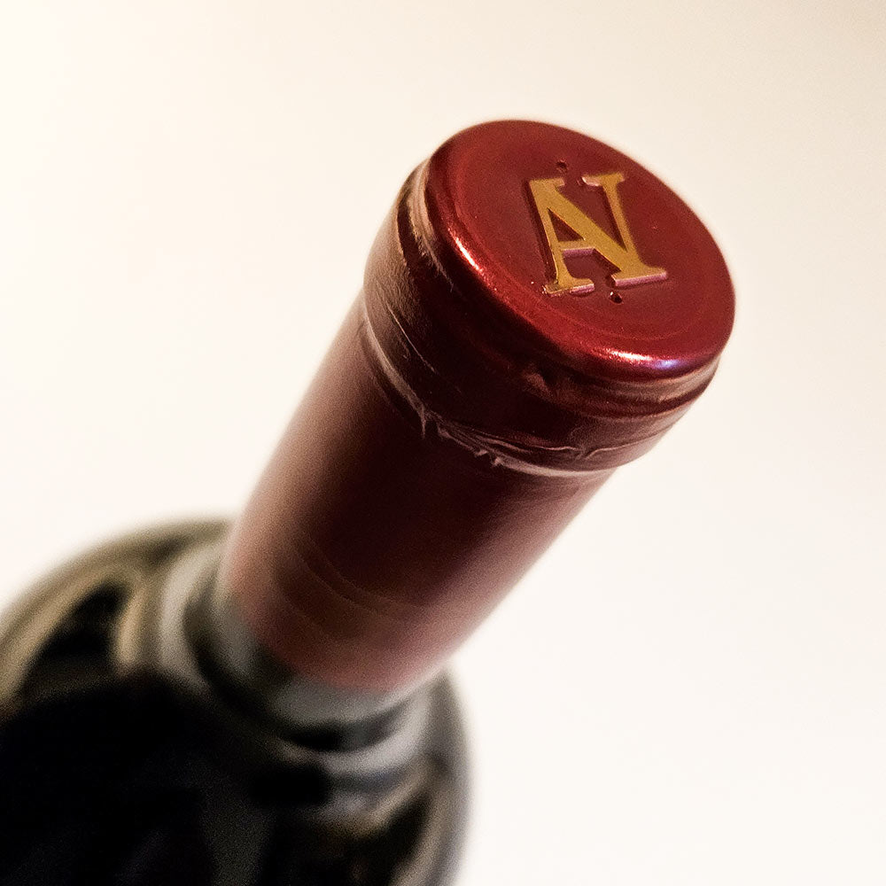 Avignonesi Desiderio Merlot 2018 [Magnum]