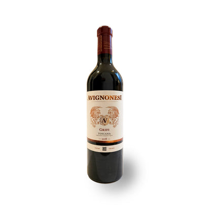 Avignonesi Avignonesi Grifi Toscana 2018