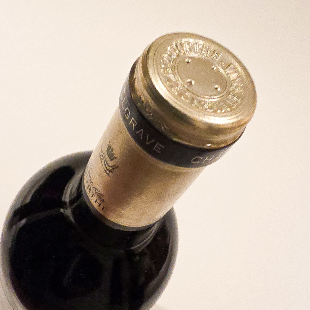 Chateau Belgrave 5eme Grand Cru Classe 2009