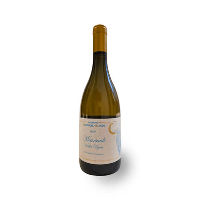 Domaine Bernard-Bonin Meursault Vieilles Vigne 2019