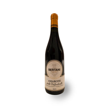 Bertani Amarone della Valpolicella DOCG 2021