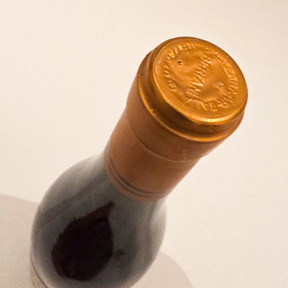 Bertani Amarone della Valpolicella DOCG 2021