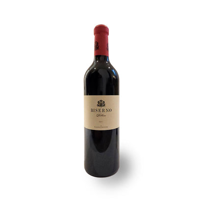 Tenuta di Biserno Biserno 2017
