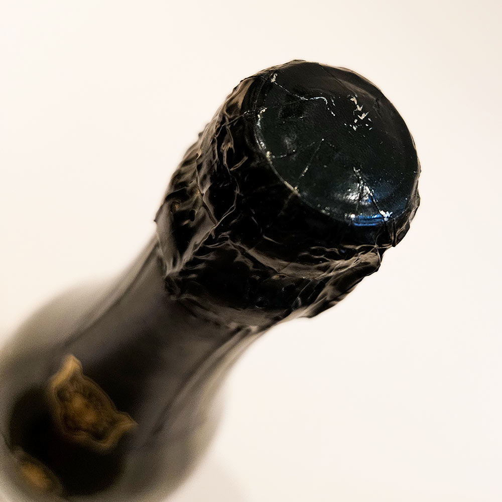 Bollinger RD Extra Brut 1979 [Degorgé Sept. 1989]