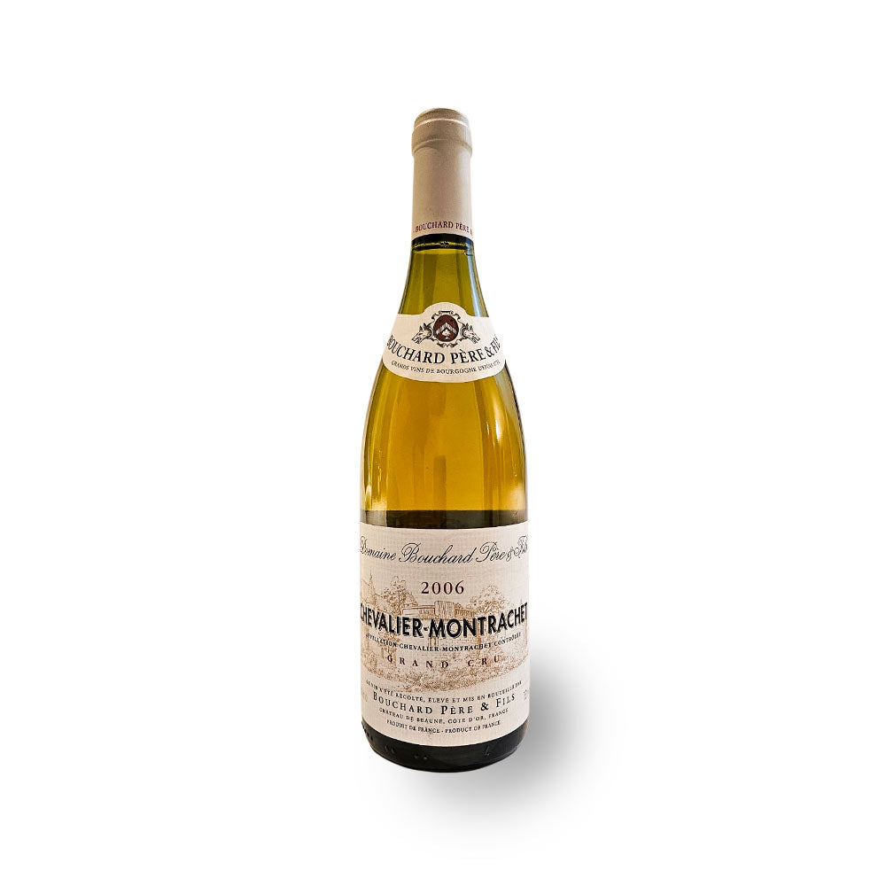 Bouchard Pere &amp;amp; Fils Chevalier-Montrachet Grand Cru 2006