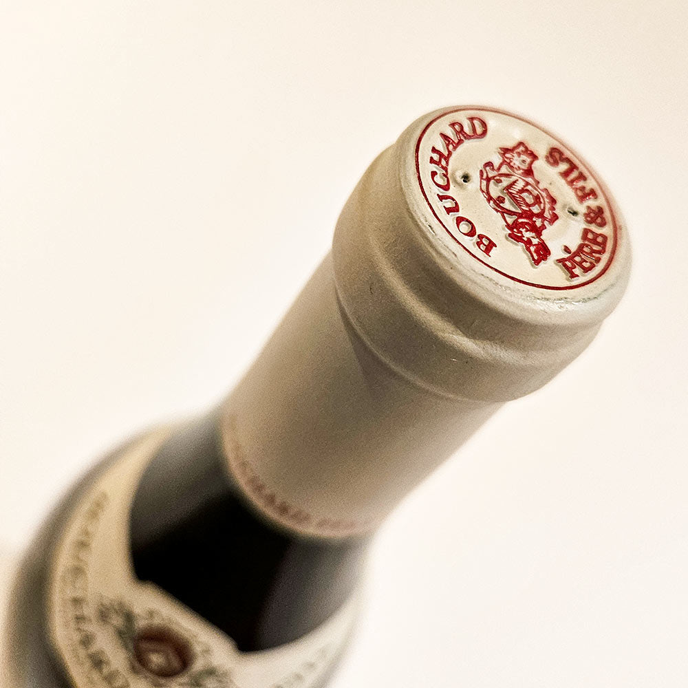 Bouchard Pere &amp;amp; Fils Chevalier-Montrachet Grand Cru 2006