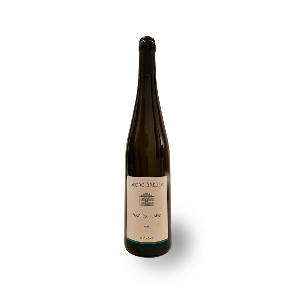 Georg Breuer Berg Rottland Riesling 2021