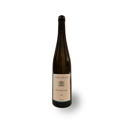 Georg Breuer Berg Rottland Riesling 2021