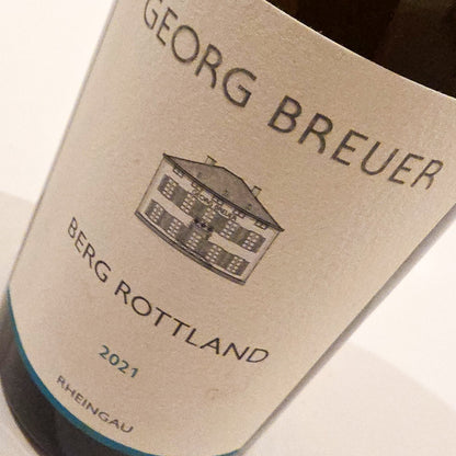 Georg Breuer Berg Rottland Riesling 2021