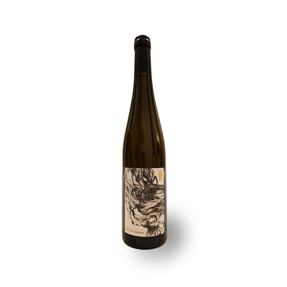 Georg Breuer Rudesheimer Berg Schlossberg Riesling 2020