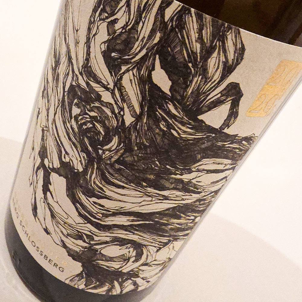 Georg Breuer Rudesheimer Berg Schlossberg Riesling 2020