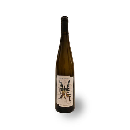 Georg Breuer Rudesheimer Berg Schlossberg Riesling 2022