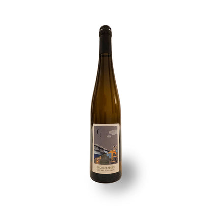 Georg Breuer Rudesheimer Berg Schlossberg Riesling 2023
