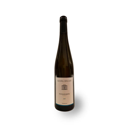 Georg Breuer Rauenthal Nonnenberg Riesling Trocken 2021