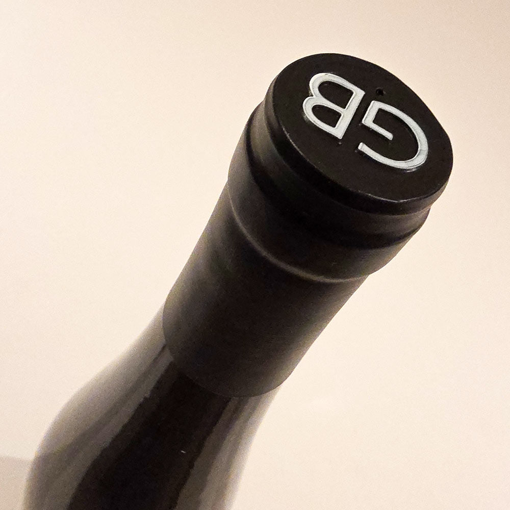 Georg Breuer Rauenthal Nonnenberg Riesling Trocken 2022