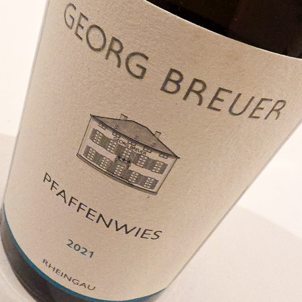 Georg Breuer Pfaffenwies Riesling 2021