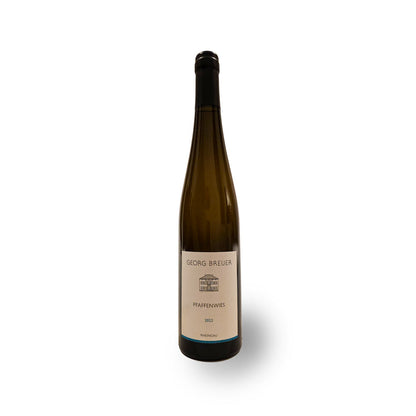 Georg Breuer Pfaffenwies Riesling 2022