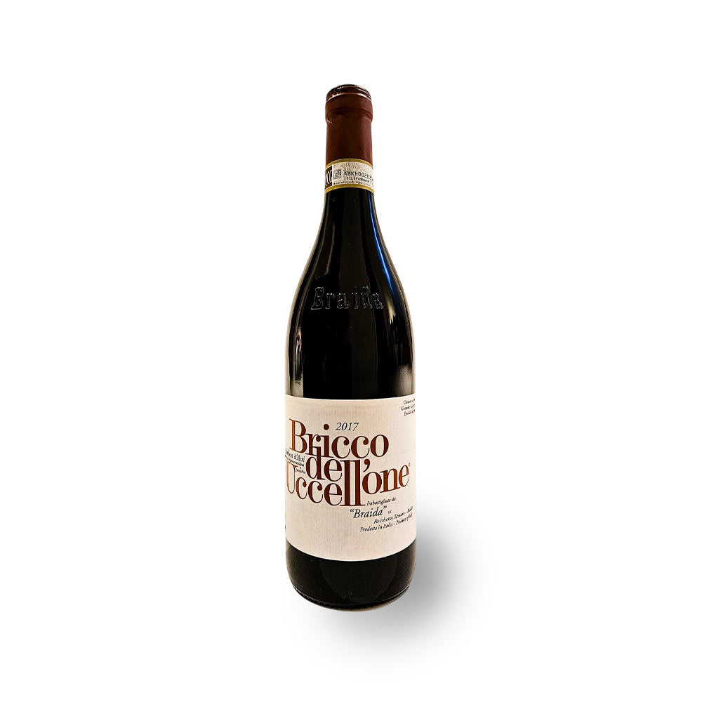 Braida Bricco dell&