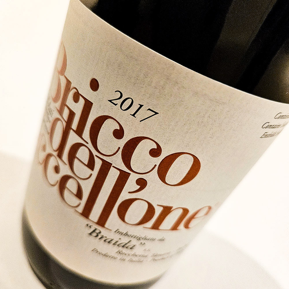 Braida Bricco dell&