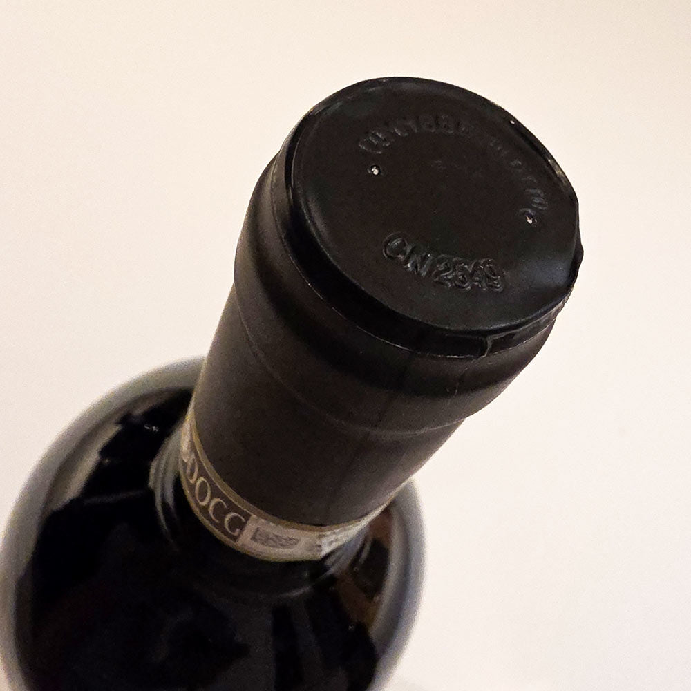 Comm. G.B. Burlotto Barolo DOCG 2021