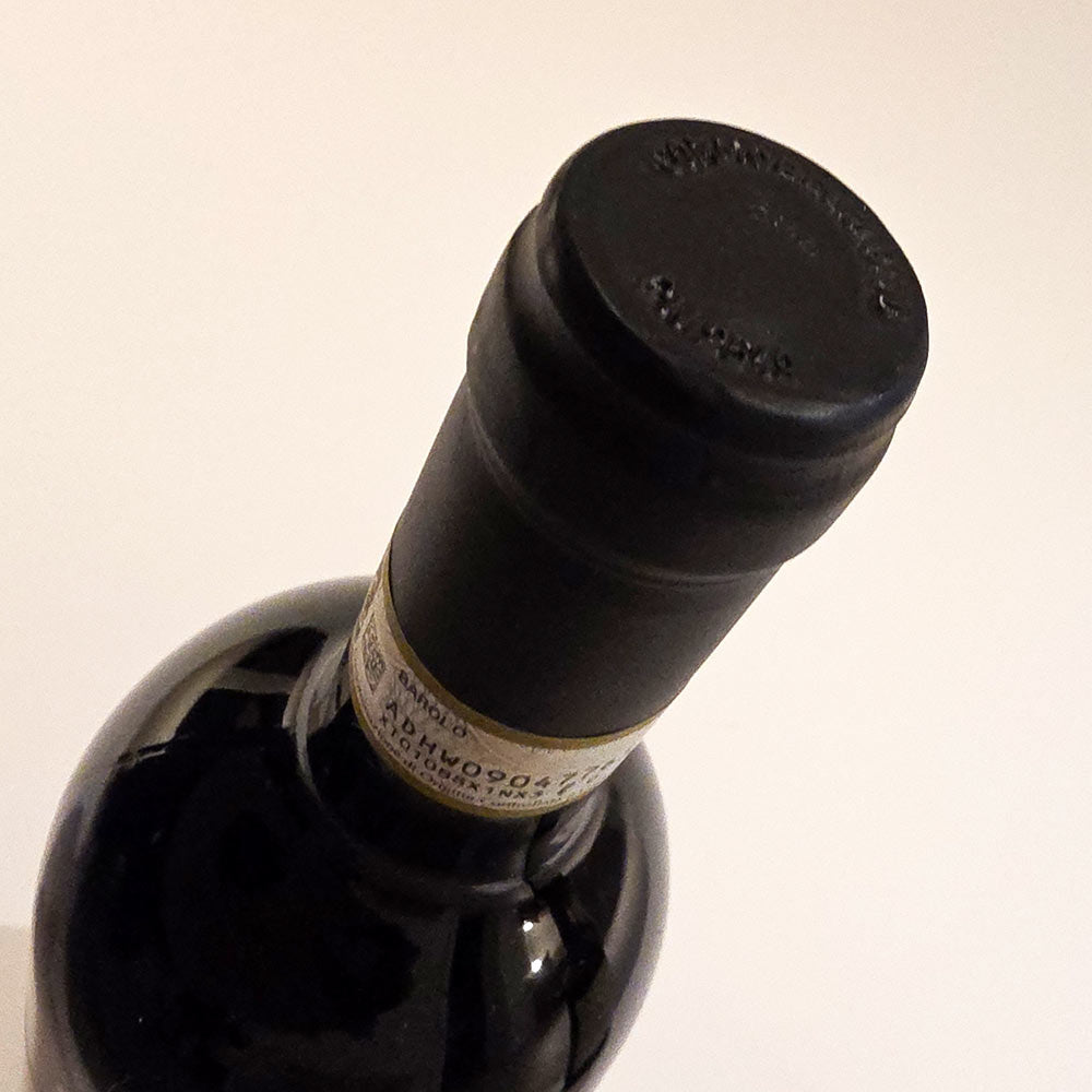 Comm. G.B. Burlotto Barolo Cannubi DOCG 2020
