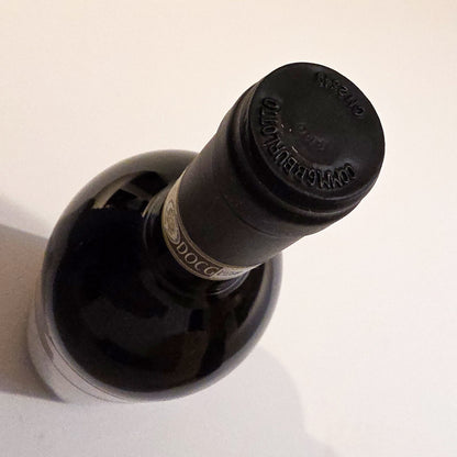 Comm. G.B. Burlotto Barolo Monvigliero DOCG 2021