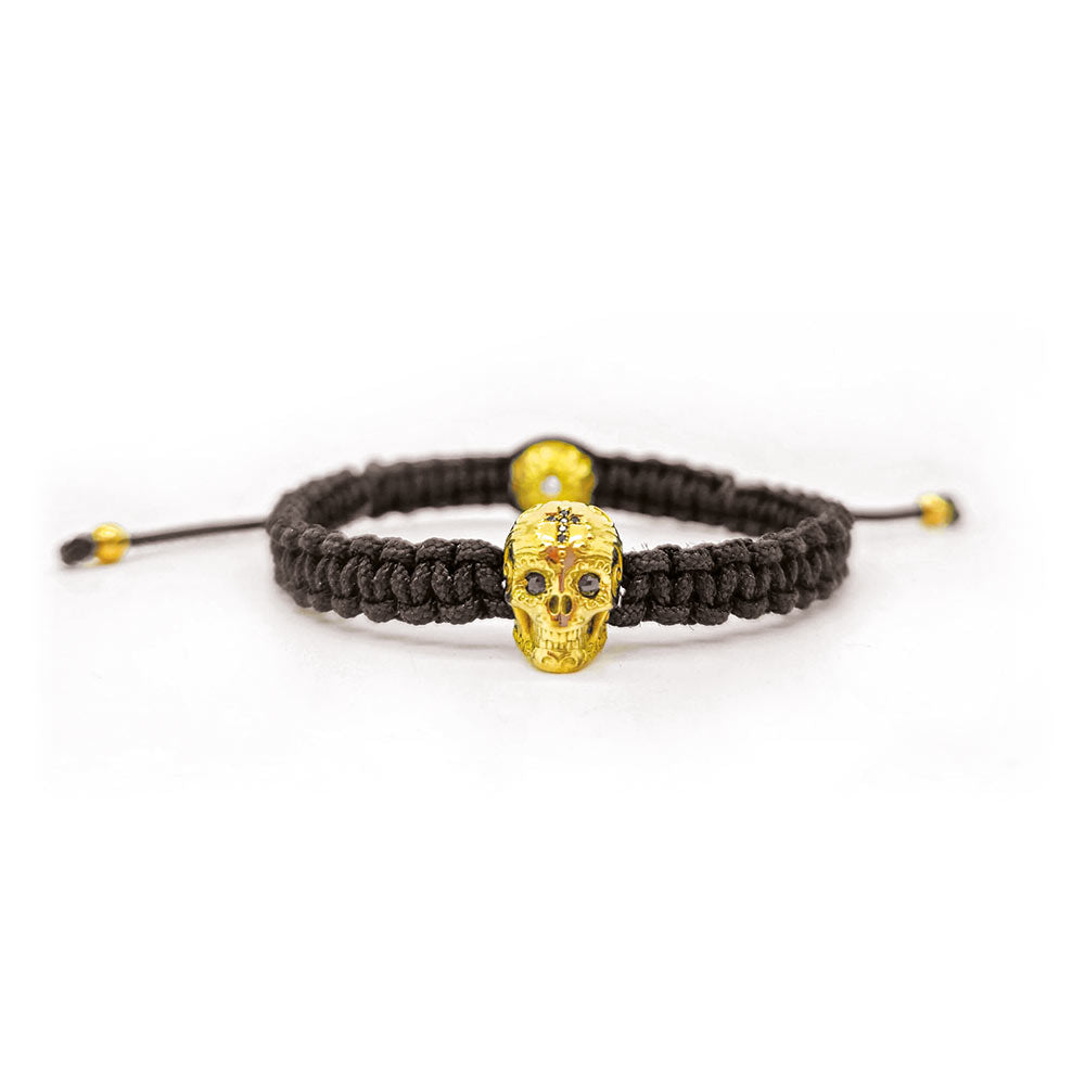 BRACELET WOMEN CALAVERA -  - VINOSAS FINE RARITIES