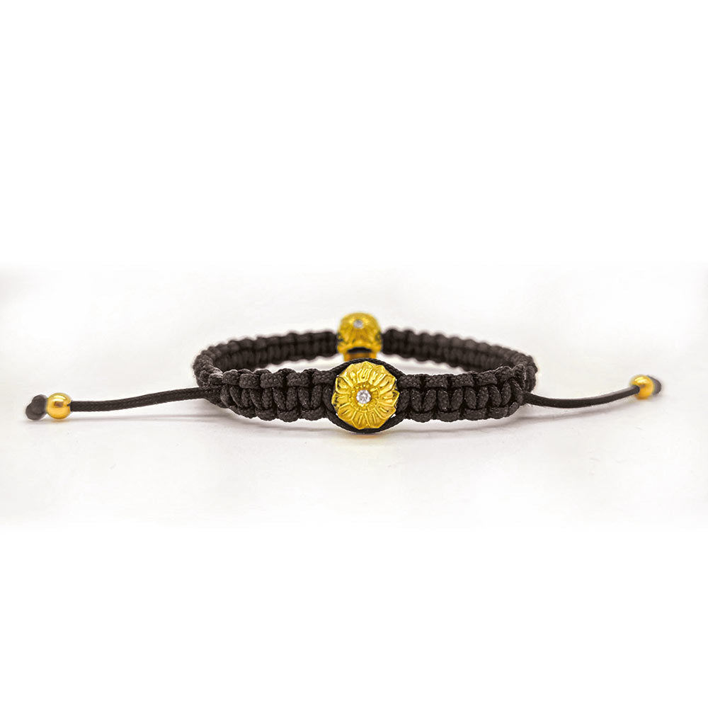 BRACELET WOMEN CALAVERA -  - VINOSAS FINE RARITIES