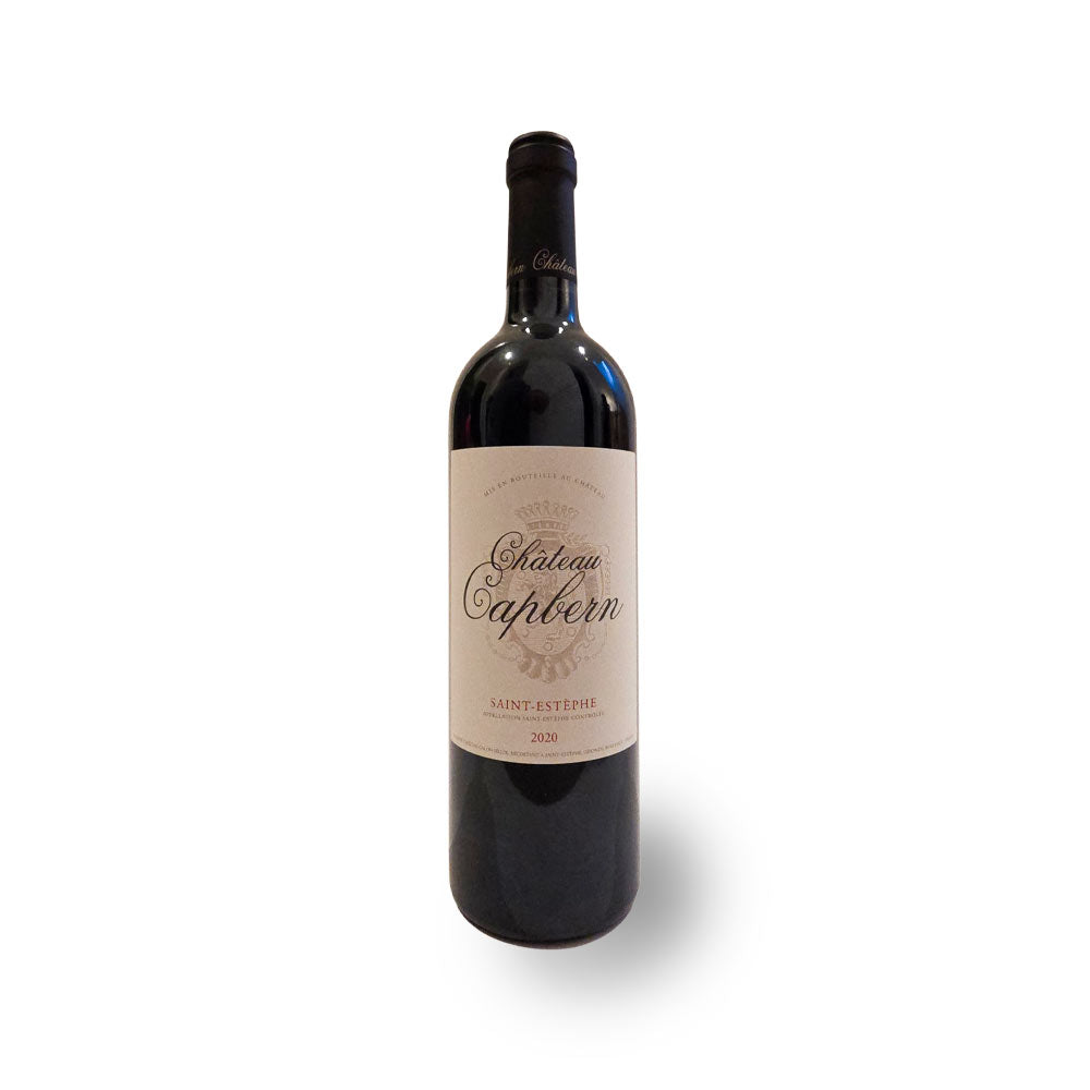 Chateau Capbern 2020