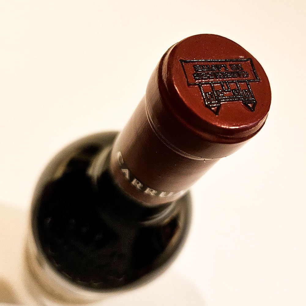 Chateau Lafite Rothschild Carruades de Lafite 2021
