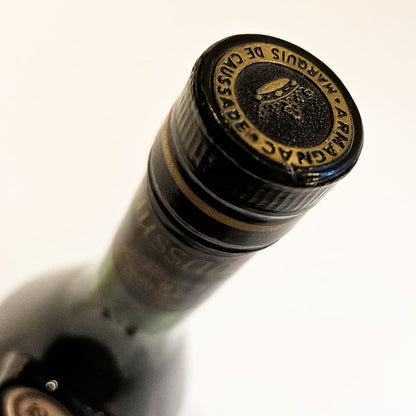 Marquis de Caussade Millesime Armagnac 1914