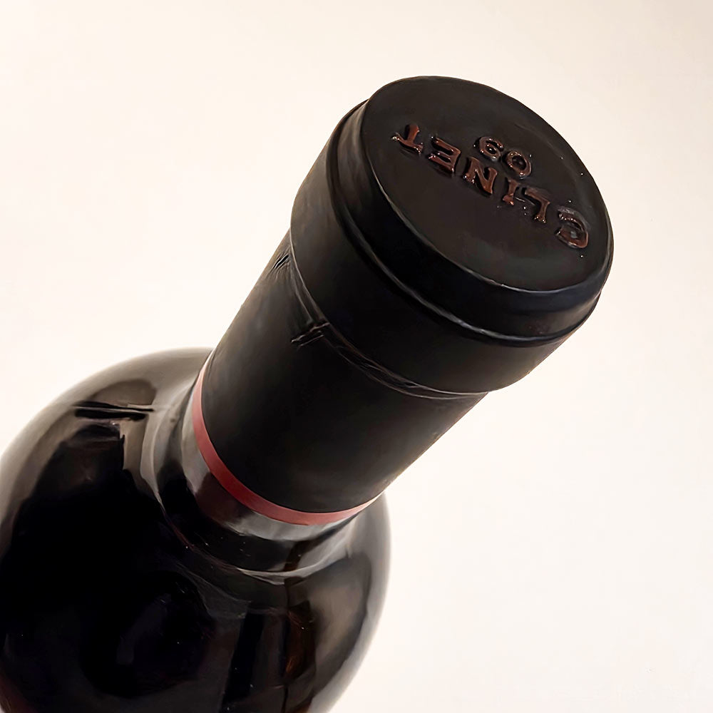 Chateau Clinet 2009