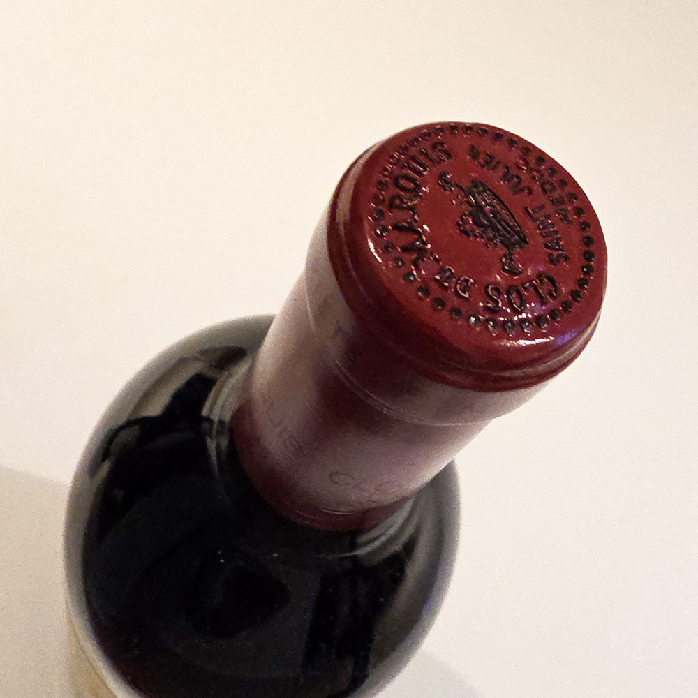 Clos du Marquis 2016